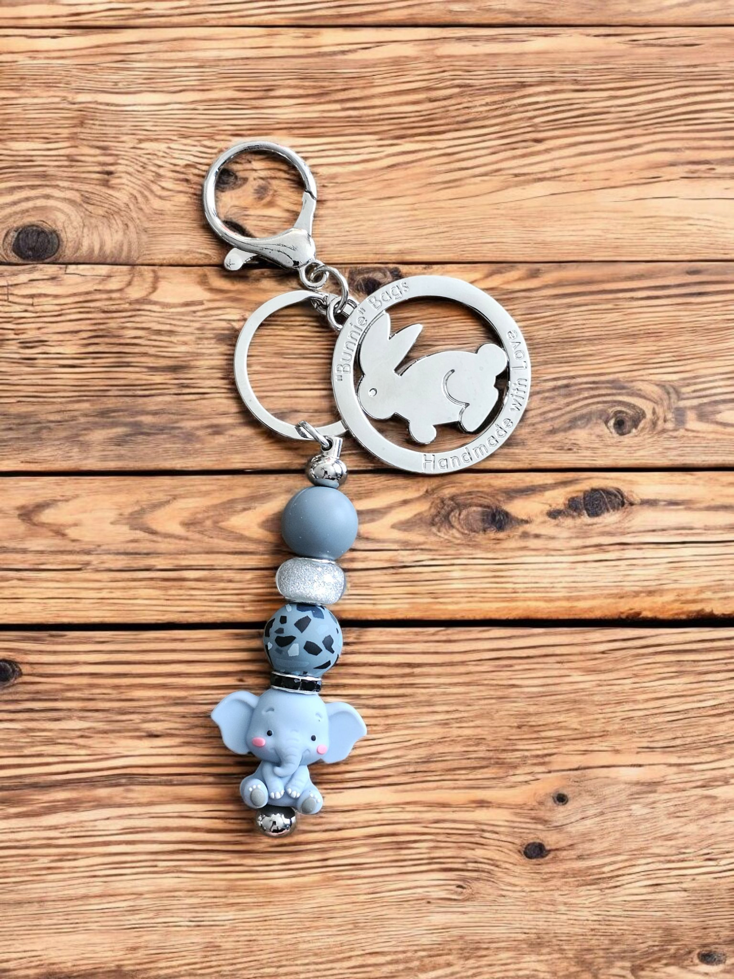 Whimsy Bag Charm