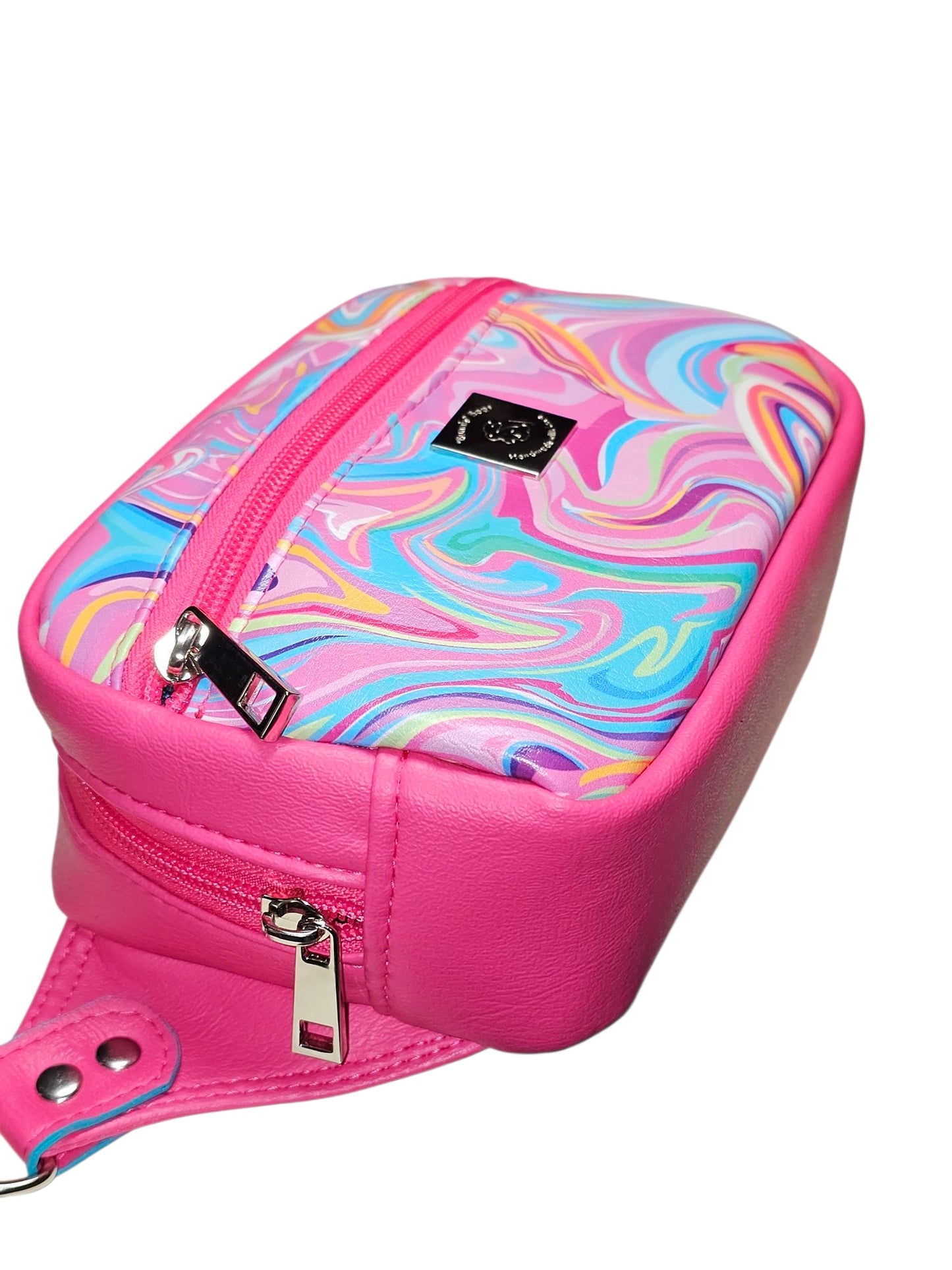 Rayna Sling Bag - Hippie Daze