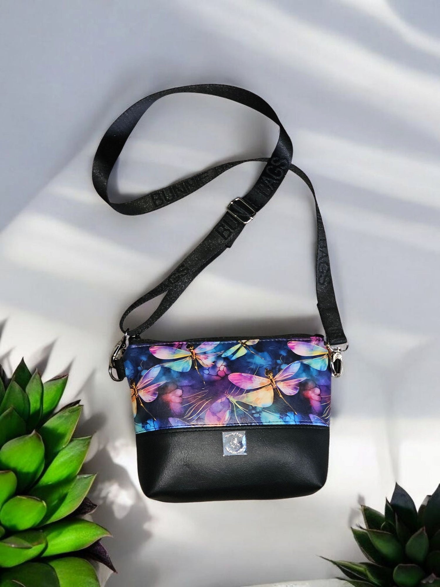 Connie Crossbody Bag