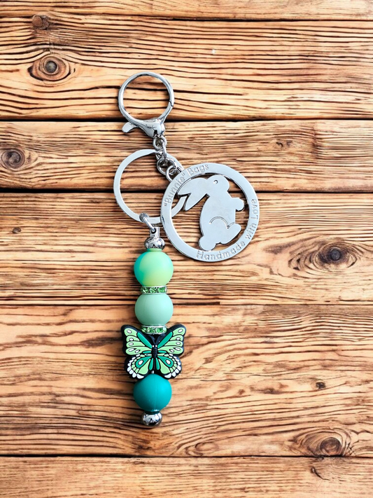 Whimsy Bag Charm