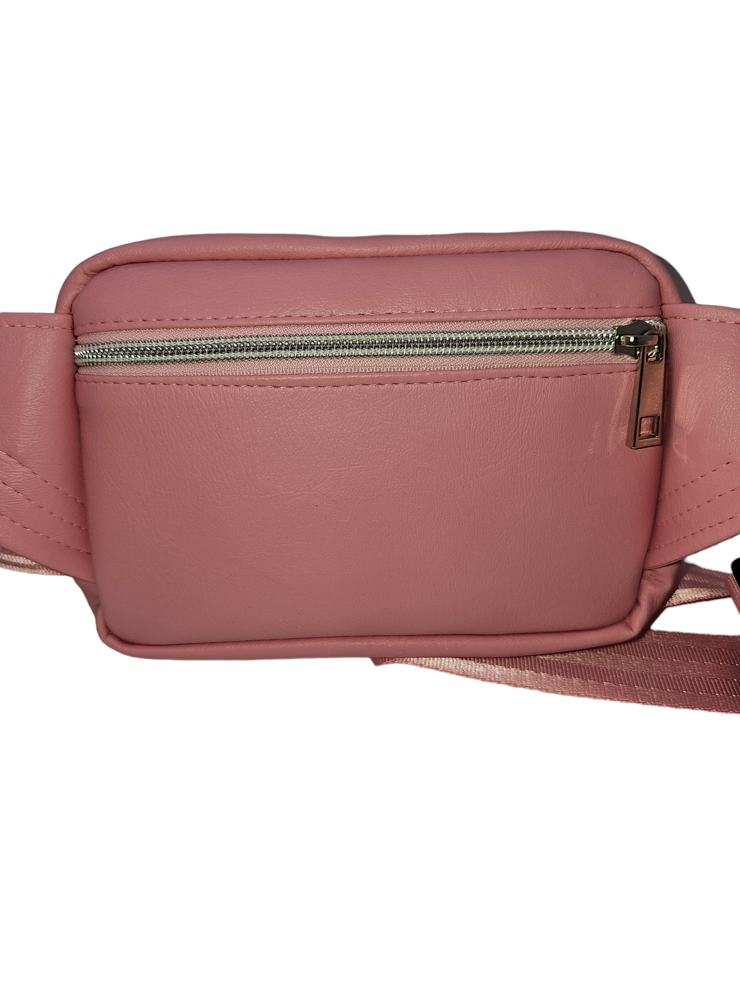 The Louis Waist Pack - Pretty in pink